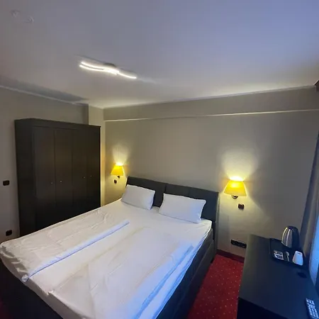 Sun Hotel 3*