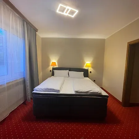Sun Otel Essen