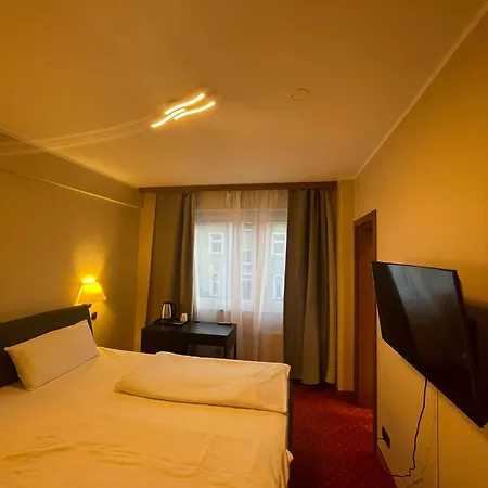 Sun 3* Эссен