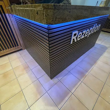 Sun 3* Эссен