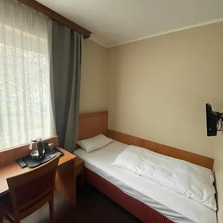 Sun 3* Эссен
