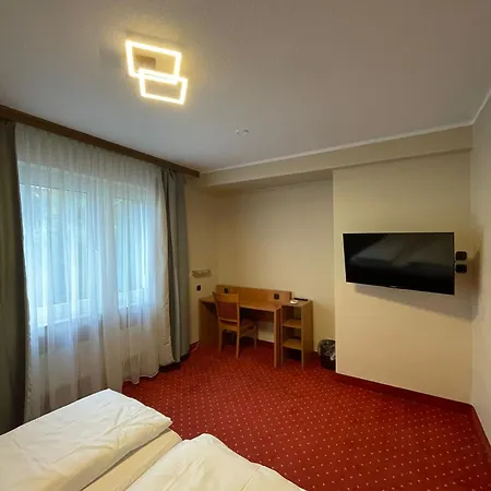 Hotel Sun