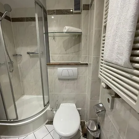 Sun Hotel Essen
