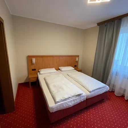 Отель Sun 3*