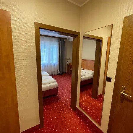 Sun 3* Эссен