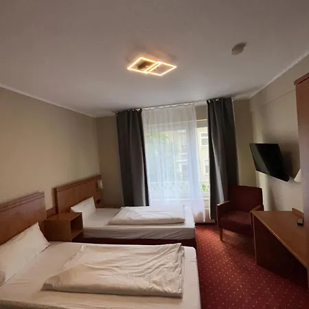 Sun 3* Essen