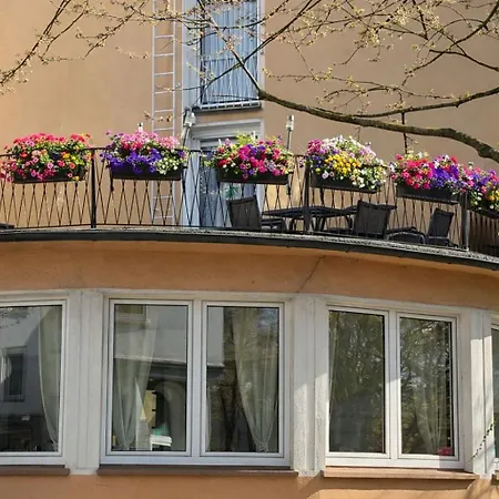 Hotel Sun 3*