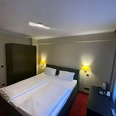 Sun Hotel 3*