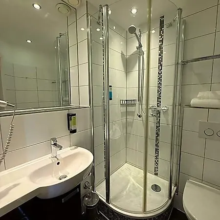 Sun Hotel Essen