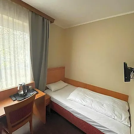 Hotel Sun 3*