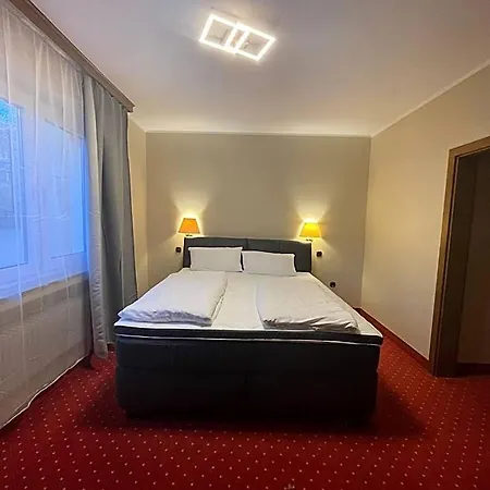 Sun Hotel 3*