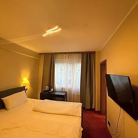 Sun Hotel Essen