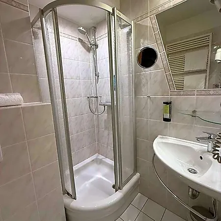 Sun Hotel Essen