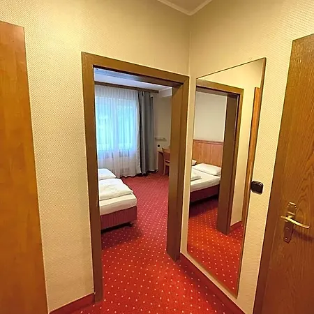 Hotel Sun 3*