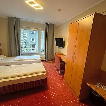 Sun Hotel Essen