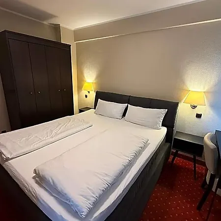 Hotel Sun
