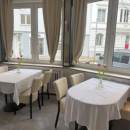 Hotel Sun Essen
