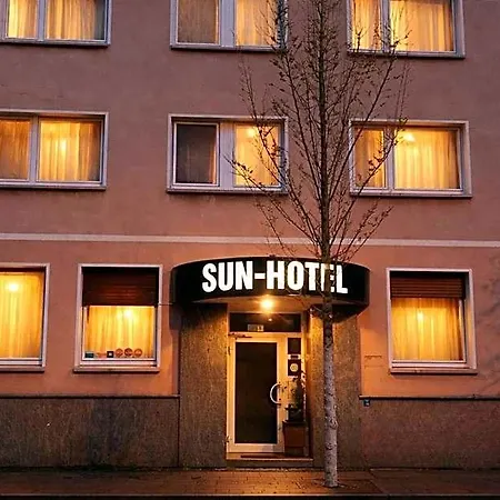 Hotel Sun