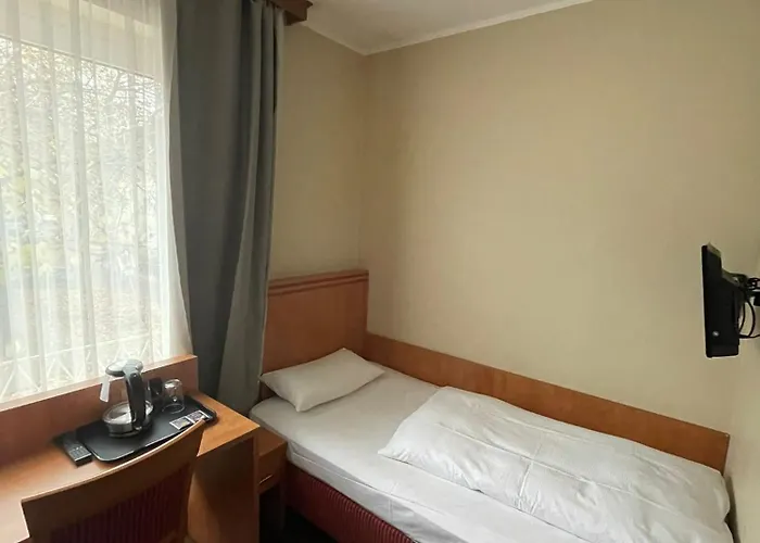 Sun 3* Essen