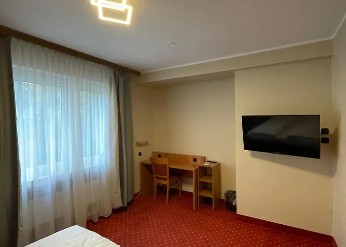 Hotel Sun