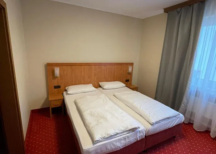 Hotel Sun 3*