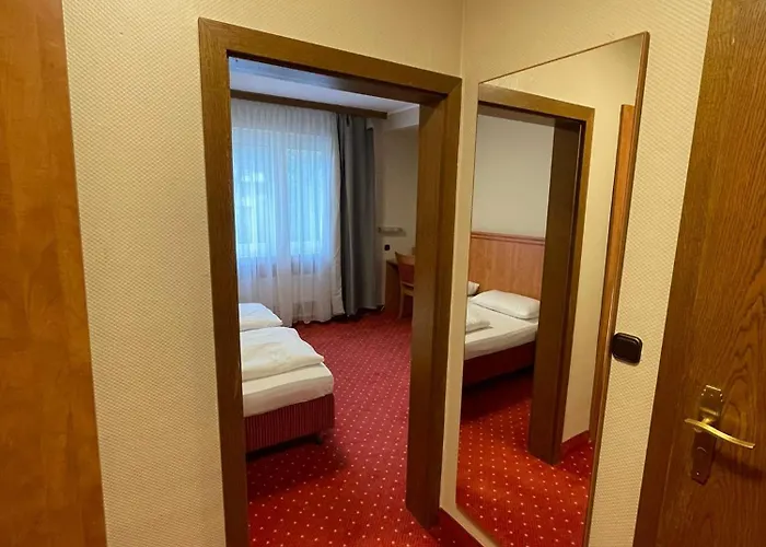 Sun 3* Essen