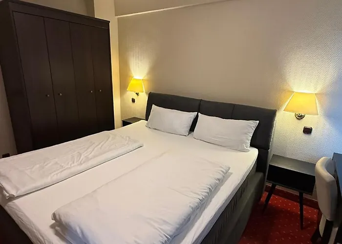 Hotel Sun 3*