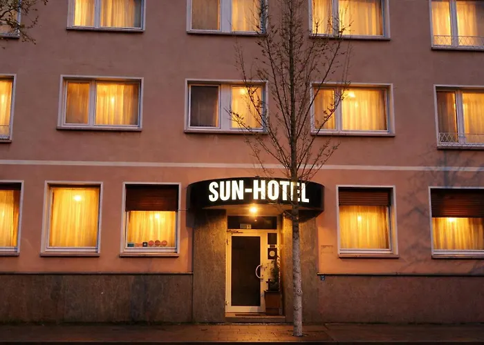 Sun Hotel